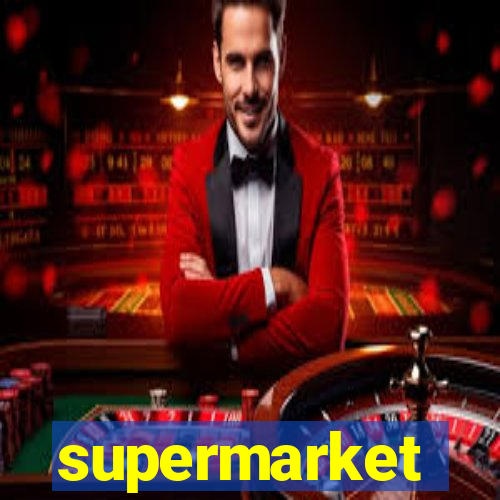 supermarket simulator dinheiro infinito